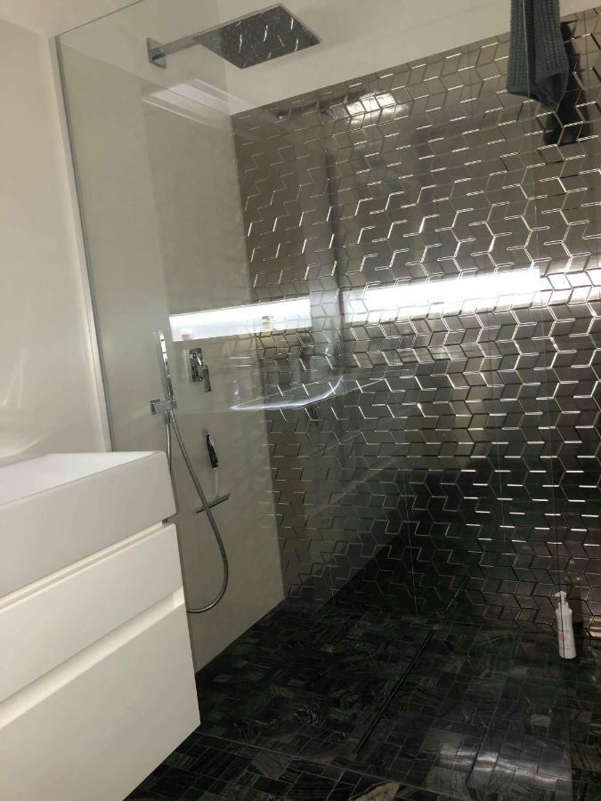 Nadjeziorna Apartment เอลก์ ภายนอก รูปภาพ