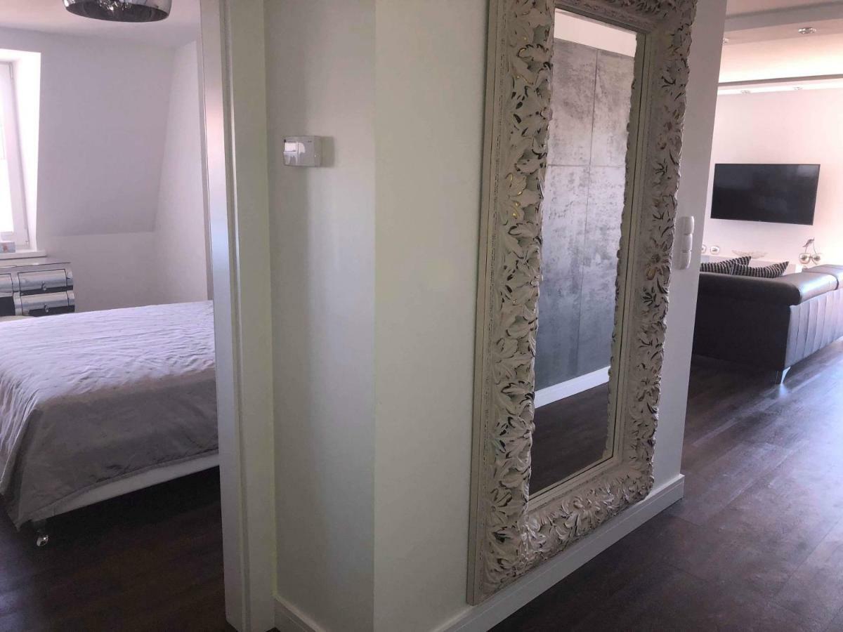 Nadjeziorna Apartment เอลก์ ภายนอก รูปภาพ